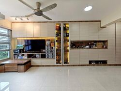 Blk 91A Telok Blangah Parcview (Bukit Merah), HDB 4 Rooms #475757271